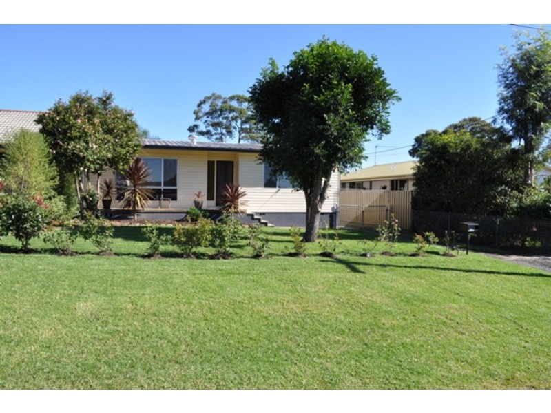 109 Warrego Drive, Sanctuary Point NSW 2540