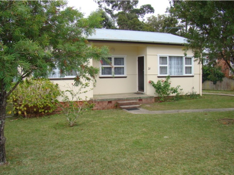 31 Sydney Street, Huskisson NSW 2540