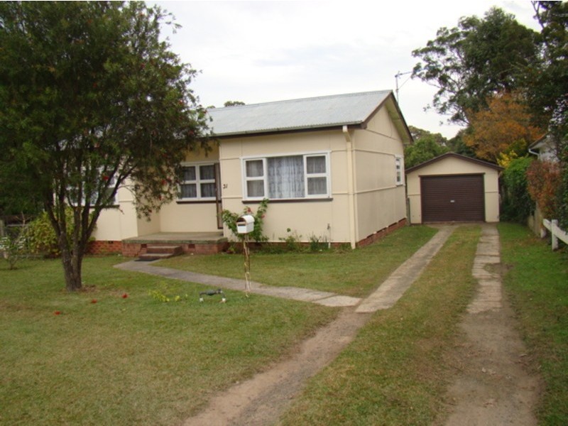 31 Sydney Street, Huskisson NSW 2540