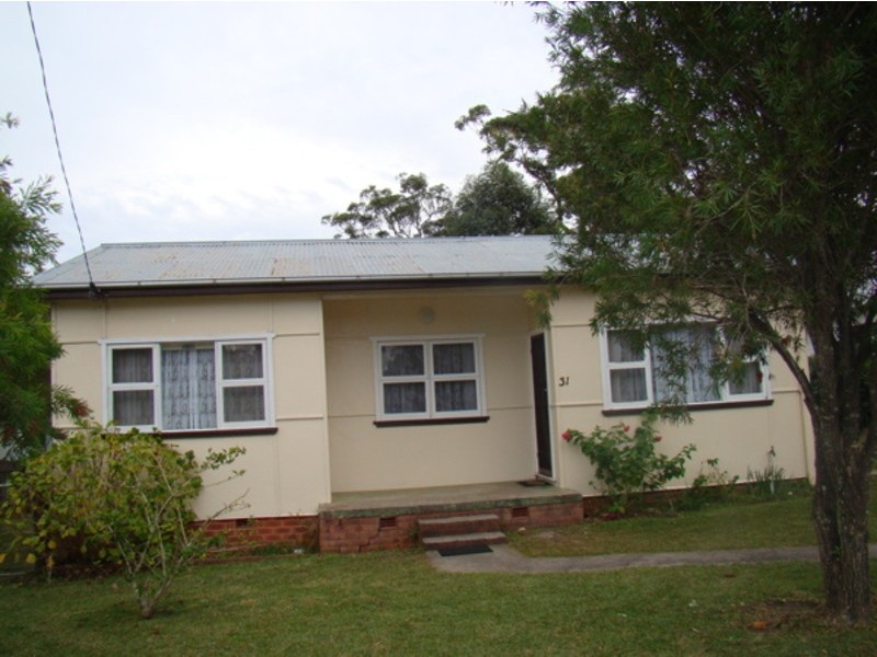31 Sydney Street, Huskisson NSW 2540