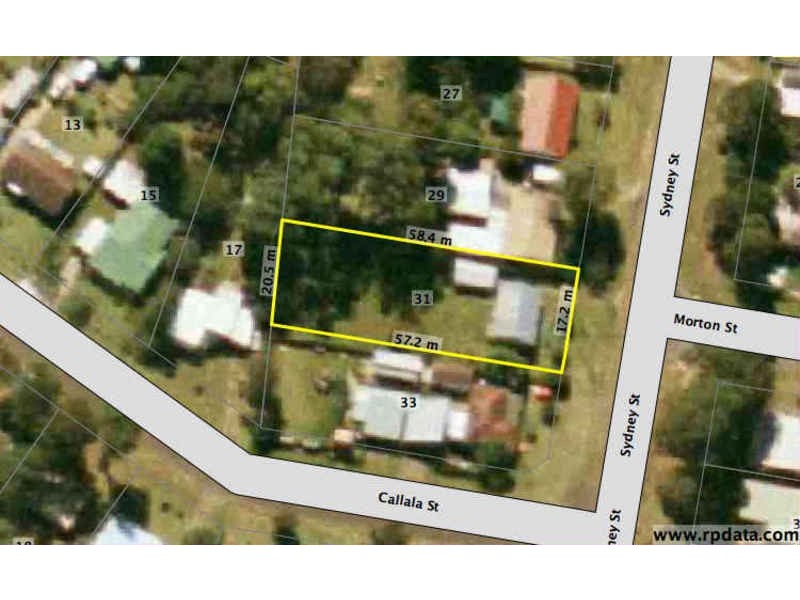 31 Sydney Street, Huskisson NSW 2540