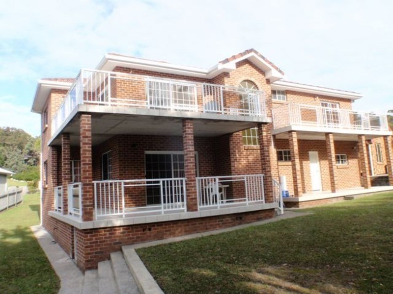 3 Cockbourne Place, Vincentia NSW 2540