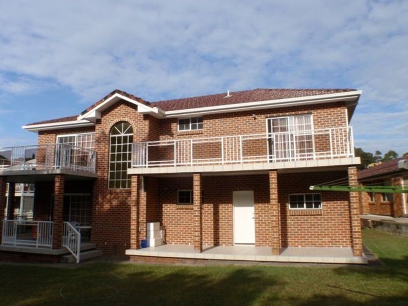 3 Cockbourne Place, Vincentia NSW 2540