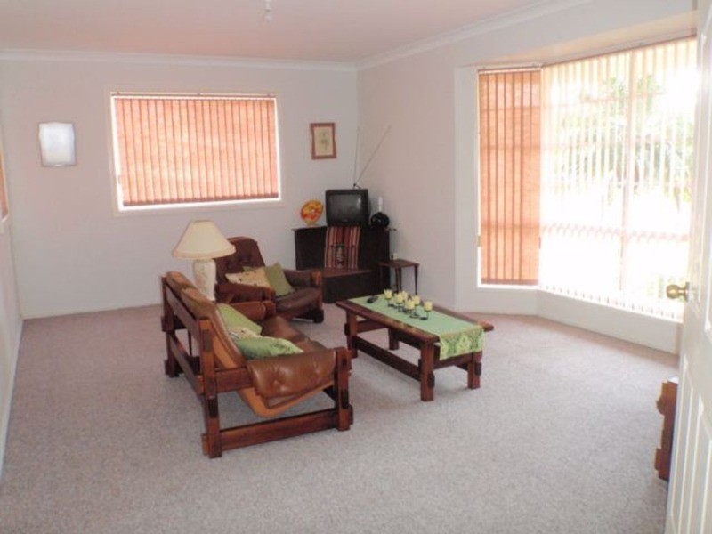 3 Cockbourne Place, Vincentia NSW 2540
