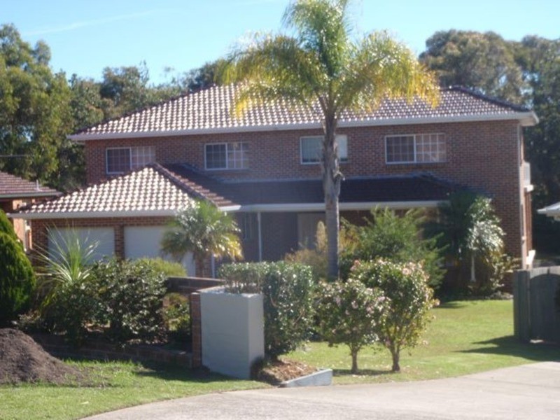 3 Cockbourne Place, Vincentia NSW 2540
