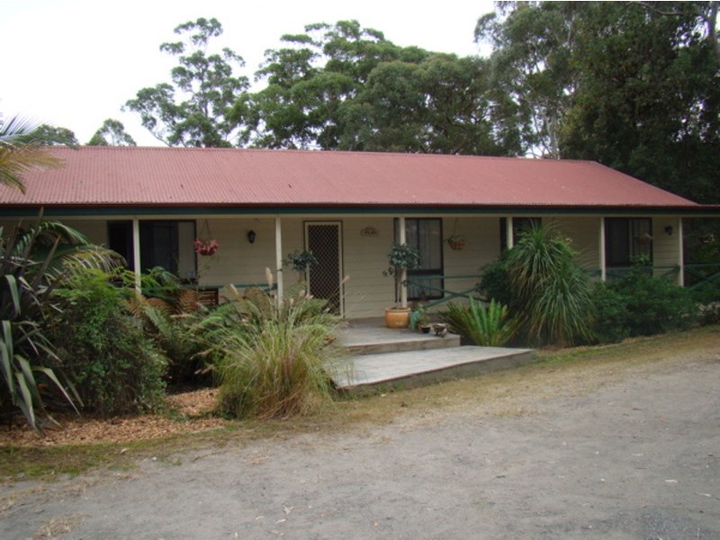 33A Reserve Road, Basin View NSW 2540