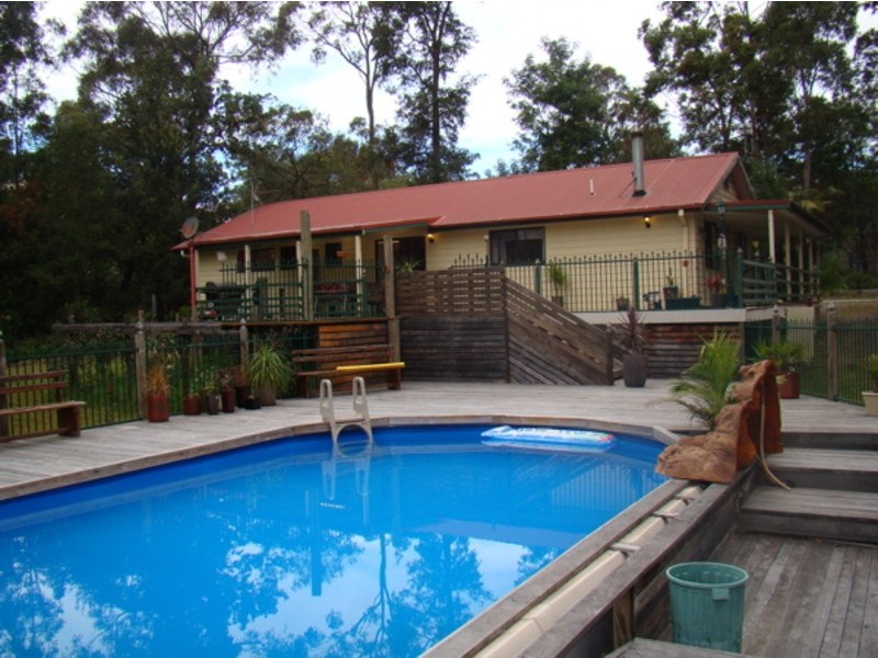 33A Reserve Road, Basin View NSW 2540