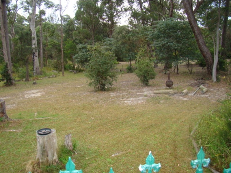 33A Reserve Road, Basin View NSW 2540