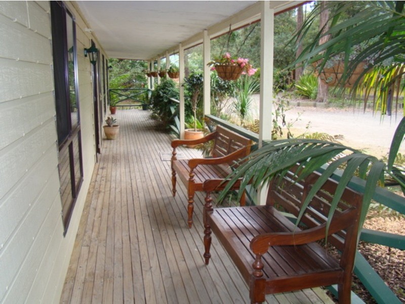 33A Reserve Road, Basin View NSW 2540