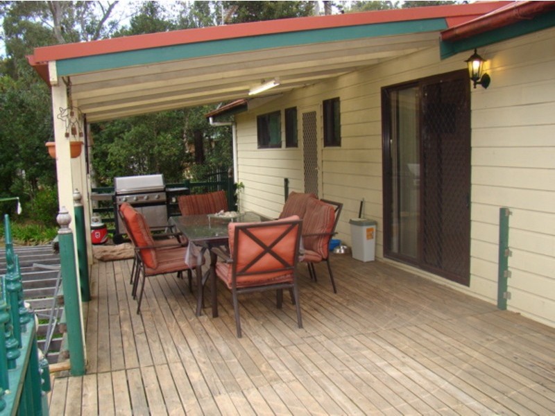 33A Reserve Road, Basin View NSW 2540