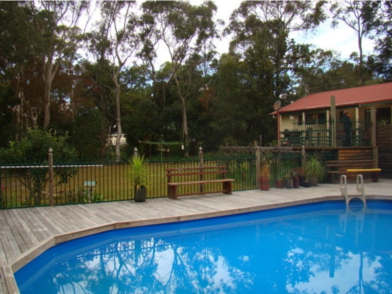 33A Reserve Road, Basin View NSW 2540