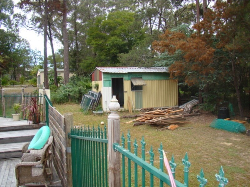 33A Reserve Road, Basin View NSW 2540