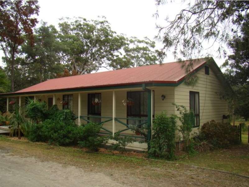 33A Reserve Road, Basin View NSW 2540