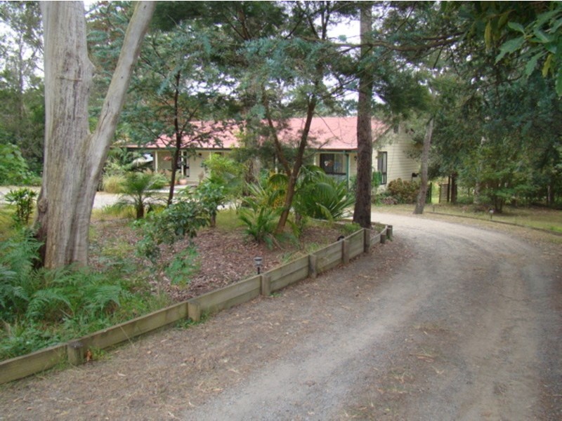 33A Reserve Road, Basin View NSW 2540