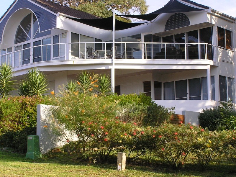 105 Waldergrave Crescent, Vincentia NSW 2540