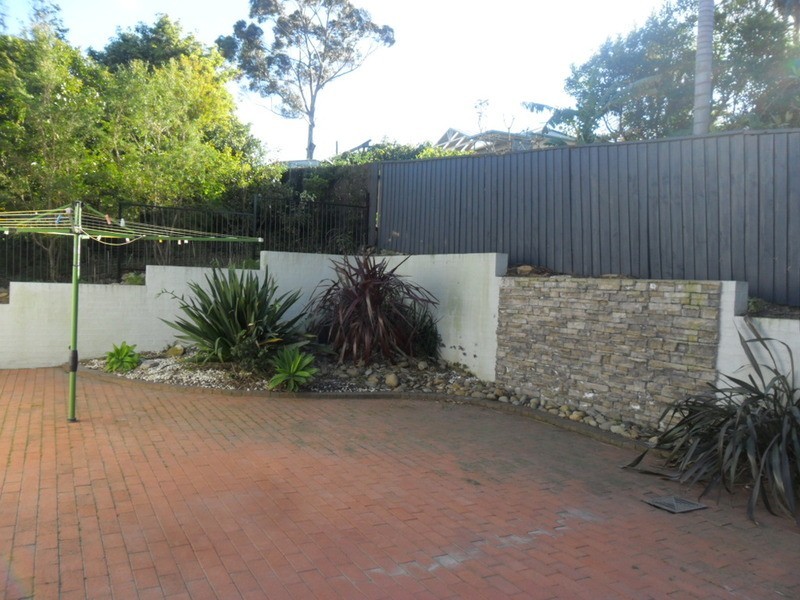 105 Waldergrave Crescent, Vincentia NSW 2540