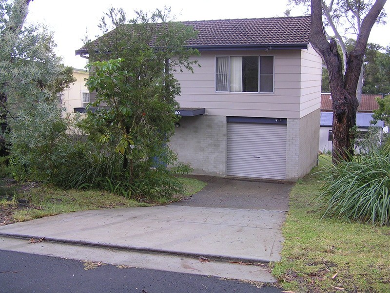20 Waldergrave Crescent, Vincentia NSW 2540