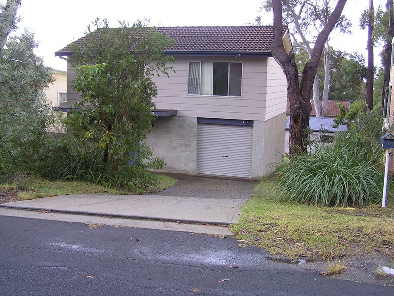 20 Waldergrave Crescent, Vincentia NSW 2540