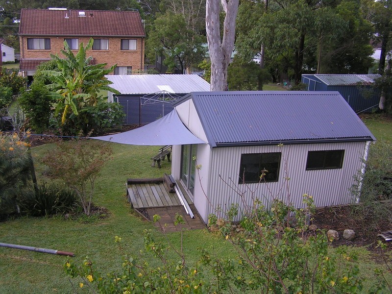 20 Waldergrave Crescent, Vincentia NSW 2540