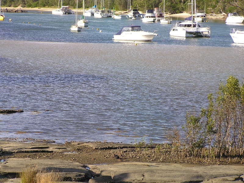 1/15 Wood Crescent, Huskisson NSW 2540