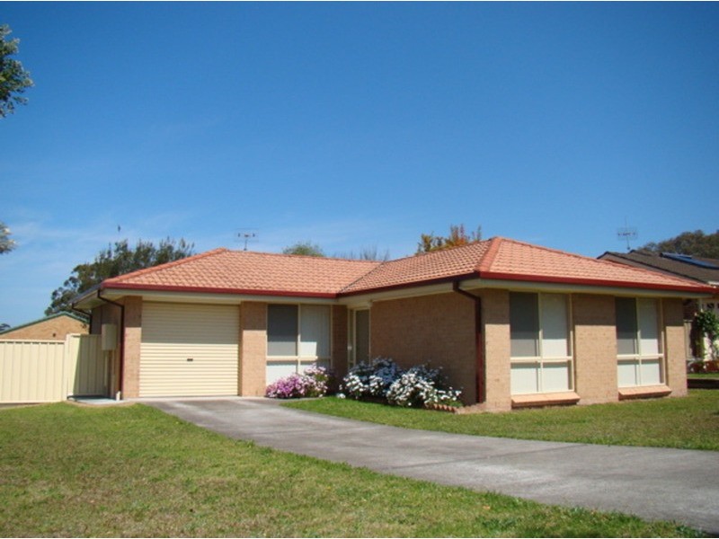 114 Cammaray Drive, Sanctuary Point NSW 2540