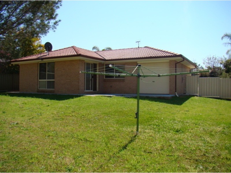 114 Cammaray Drive, Sanctuary Point NSW 2540
