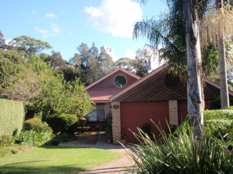 129 Walmer Avenue, Sanctuary Point NSW 2540