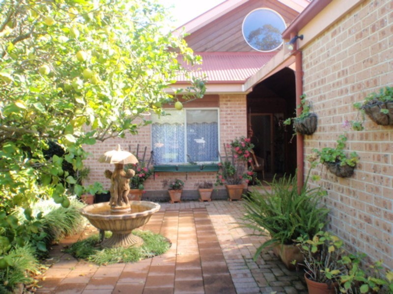 129 Walmer Avenue, Sanctuary Point NSW 2540