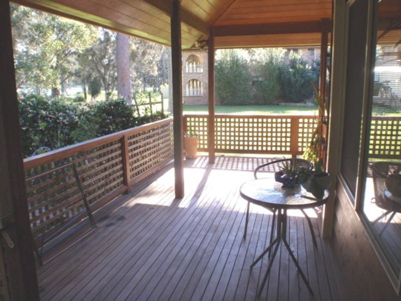 129 Walmer Avenue, Sanctuary Point NSW 2540