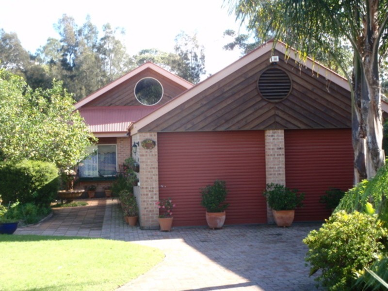 129 Walmer Avenue, Sanctuary Point NSW 2540