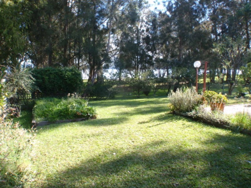 129 Walmer Avenue, Sanctuary Point NSW 2540