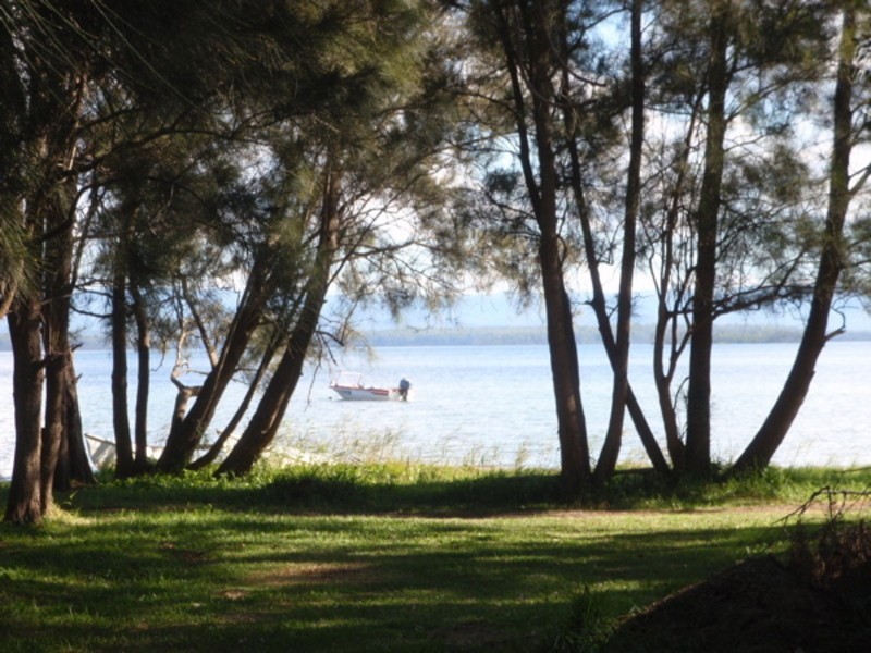 129 Walmer Avenue, Sanctuary Point NSW 2540