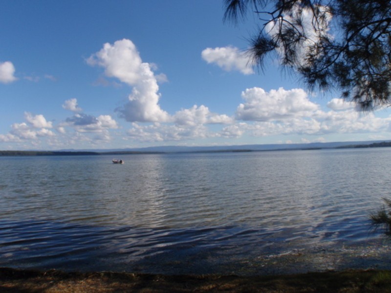129 Walmer Avenue, Sanctuary Point NSW 2540