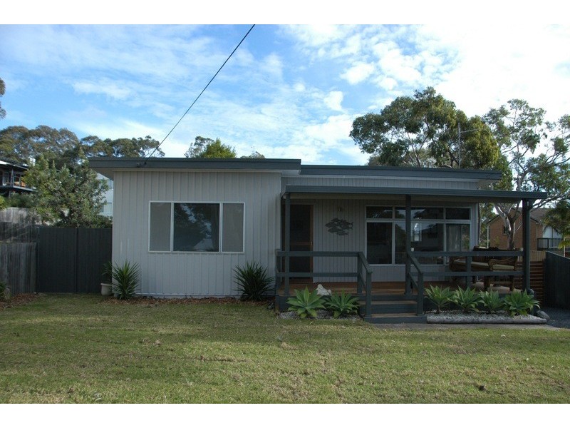 18 Bess Street, Vincentia NSW 2540