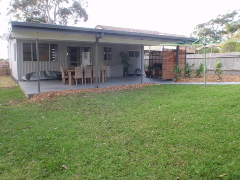 18 Bess Street, Vincentia NSW 2540