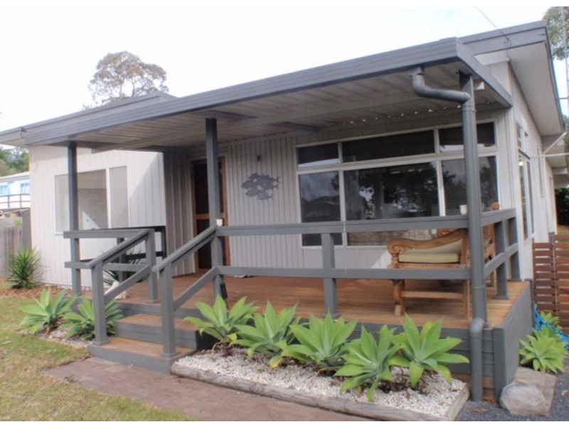 18 Bess Street, Vincentia NSW 2540