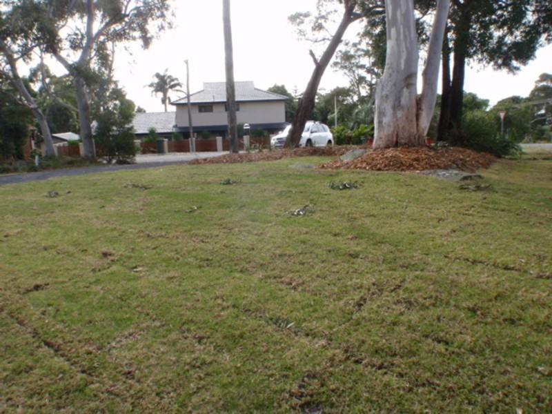 18 Bess Street, Vincentia NSW 2540