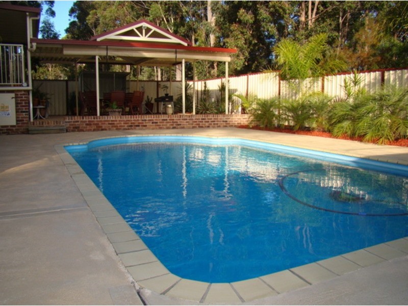 16 Anabel Place, St Georges Basin NSW 2540