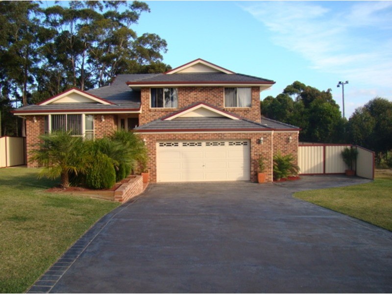 16 Anabel Place, St Georges Basin NSW 2540