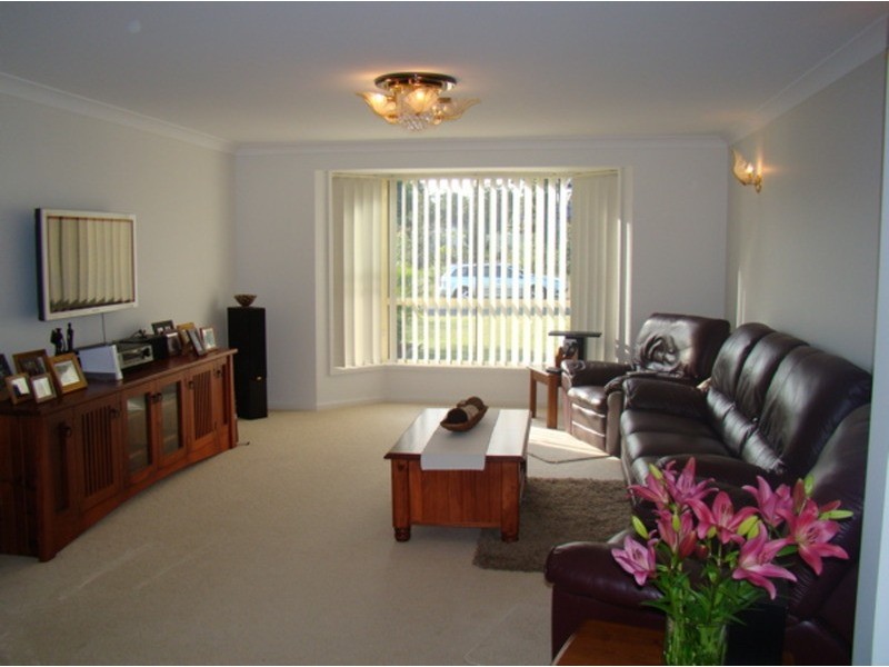 16 Anabel Place, St Georges Basin NSW 2540