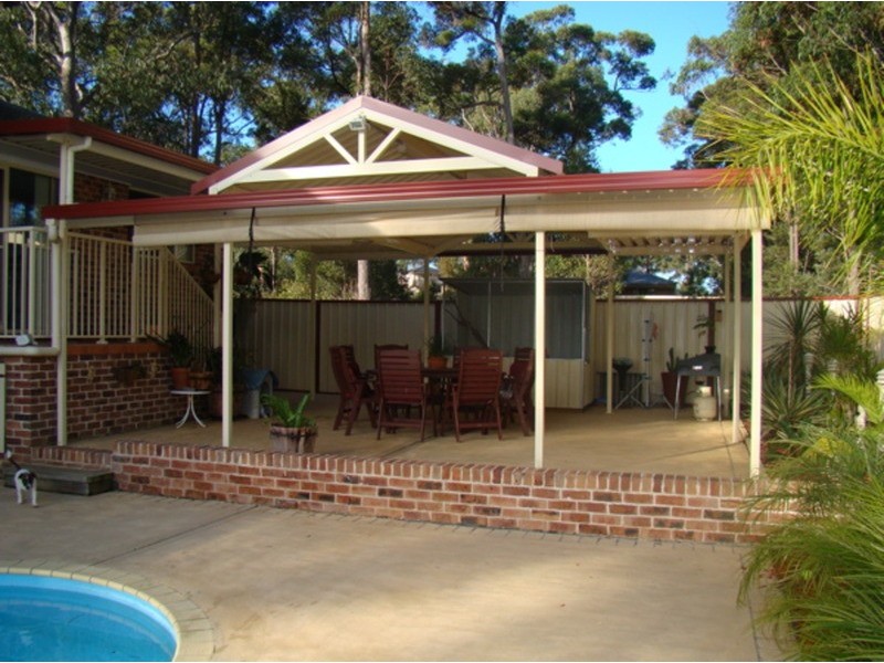 16 Anabel Place, St Georges Basin NSW 2540