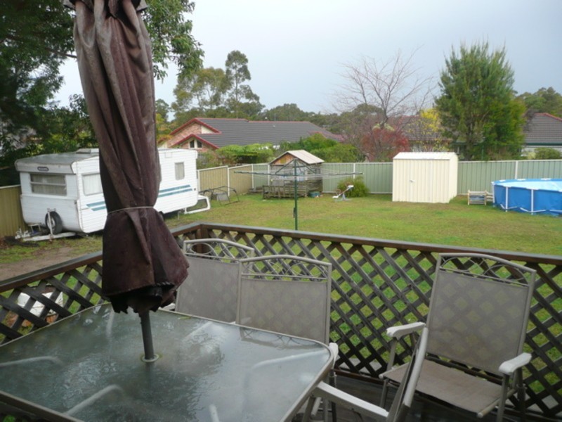 118 Cammaray Drive, Sanctuary Point NSW 2540