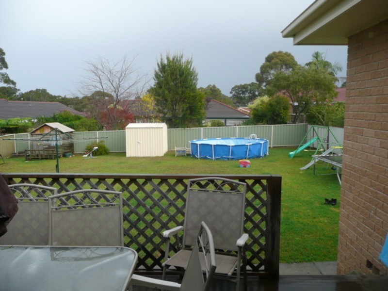 118 Cammaray Drive, Sanctuary Point NSW 2540