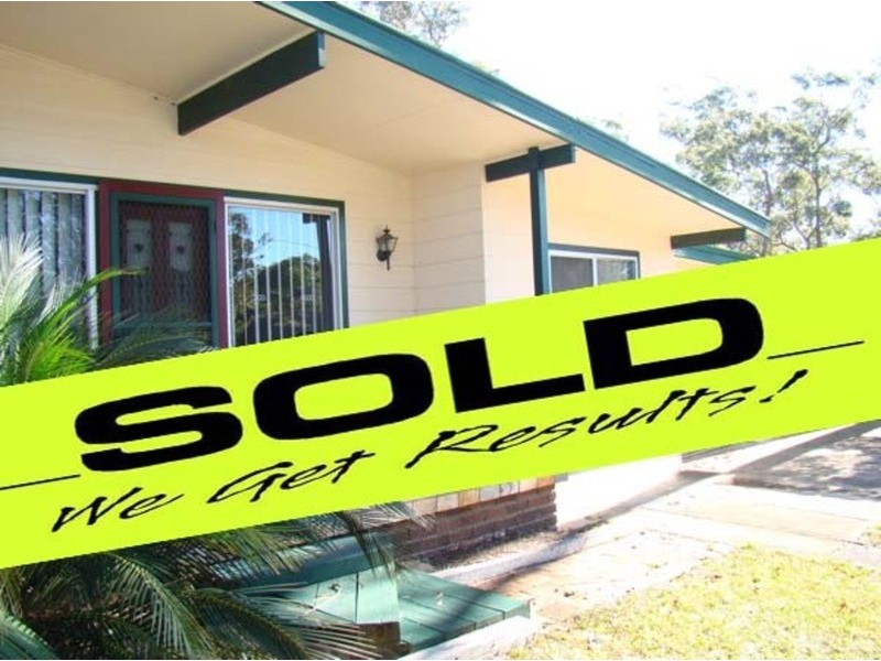 5 Shoreville Place, Sanctuary Point NSW 2540