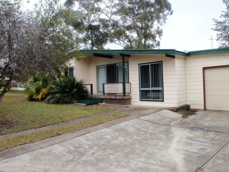 5 Shoreville Place, Sanctuary Point NSW 2540