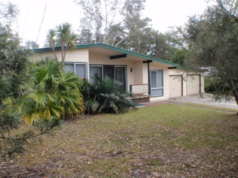 5 Shoreville Place, Sanctuary Point NSW 2540