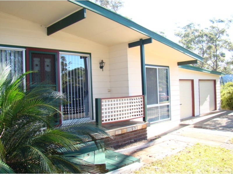 5 Shoreville Place, Sanctuary Point NSW 2540