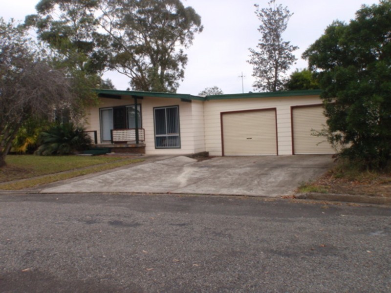 5 Shoreville Place, Sanctuary Point NSW 2540