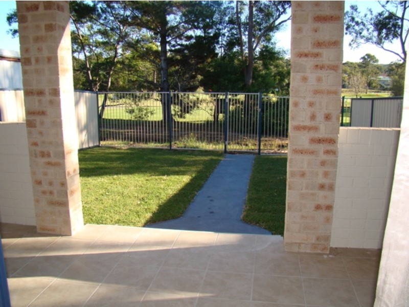 83A Paradise Beach Road, Sanctuary Point NSW 2540
