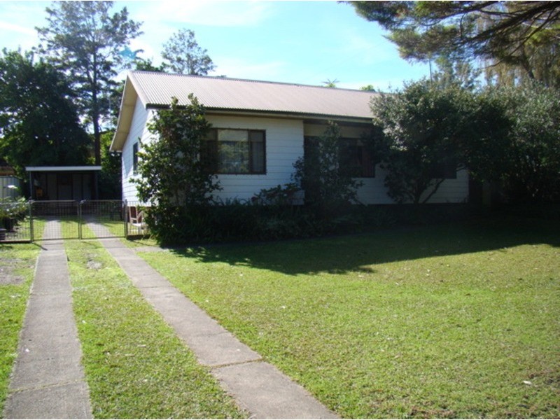 11 Bowen Street, Huskisson NSW 2540